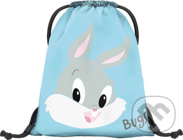 Levně Předškolní sáček Baagl Bugs Bunny