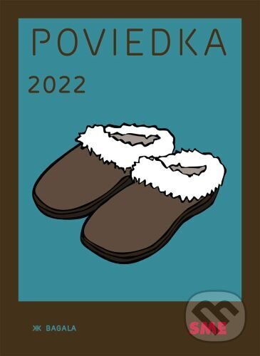 Levně Poviedka 2022 - Antológia - kniha z kategorie Spoločenská beletria