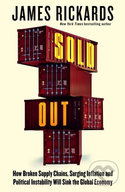 Sold Out koupíte na Martinus.cz