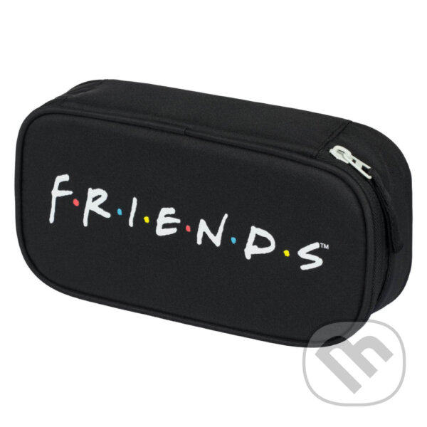 Penál etue Baagl Friends (Presco Group). Presco Group, 2022