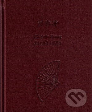 Levně Jarná vôňa - Hô Xuân Huong - kniha z kategorie Poézia