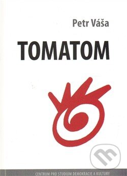 Levně Tomatom - Petr Váša - kniha z kategorie Spoločenská beletria