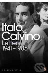 Levně Letters 1941 – 1985 - Italo Calvino - kniha z kategorie Životopisy