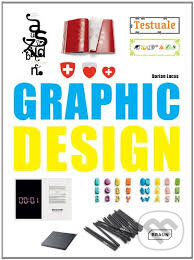 Levně Graphic Design - Dorian Lucas - kniha z kategorie Design