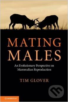 Kniha Mating Males