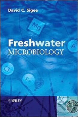 Levně Freshwater Microbiology - David Sigee - kniha z kategorie Odborné a náučné