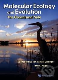 Kniha: Molecular Ecology and Evolution (John Avise)