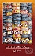 Levně Integrated Molecular Evolution - Scott Orland Rogers - kniha z kategorie Odborné a náučné
