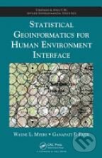 Levně Statistical Geoinformatics for Human Environment Interface - kniha z kategorie Odborné a náučné