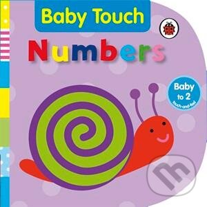 Levně Numbers - kniha z kategorie Naučné knihy