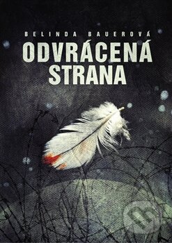 Levně Odvrácená strana - Belinda Bauer - kniha z kategorie Thrillery