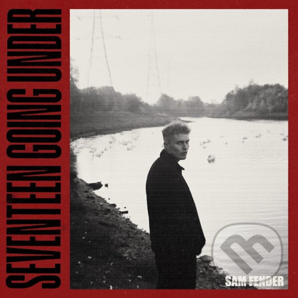Levně Sam Fender: Seventeen Going Unde Dlx. (2 CD) - Sam Fender