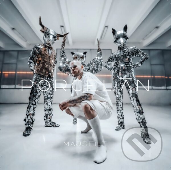 Levně Majself: Porcelán - Majself