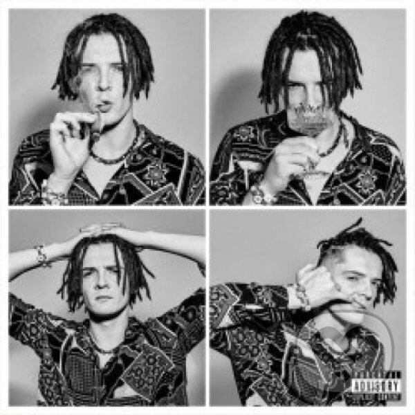 Levně Zayo: Wassup - Zayo