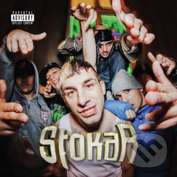 Levně Frayer Flexking: Stokar - Frayer Flexking