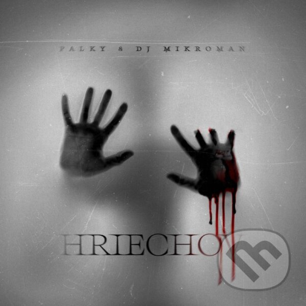 Levně Palky & DJ MikroMan: VII Hriechov - Palky & DJ MikroMan