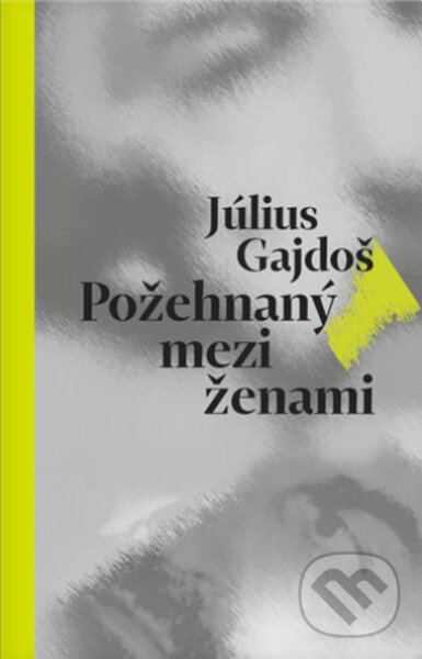 Levně Požehnaný mezi ženami - Július Gajdoš - kniha z kategorie Beletria