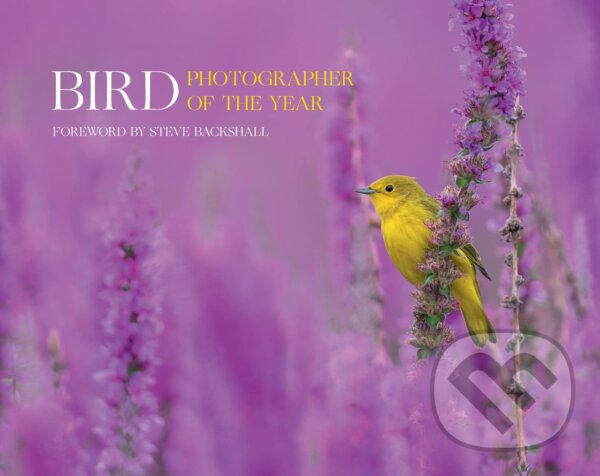 Levně Bird Photographer of the Year : Collection 7 - kniha z kategorie Fotografie