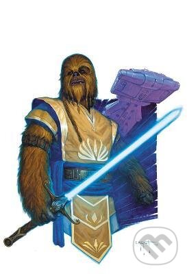 Levně Star Wars: The Halcyon Legacy - Ethan Sacks, Will Sliney (ilustrátor) - kniha z kategorie Komiksy
