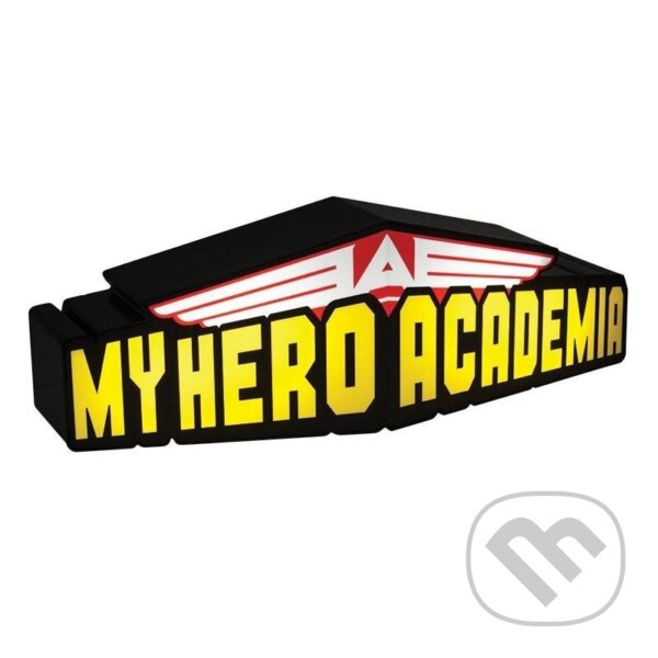 Levně My Hero Academia svetlo
