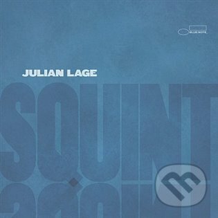 Kniha Julian Lage: Squint LP