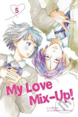 My Love Mix-Up!, Vol. 5 koupíte na Martinus.cz