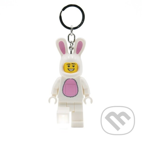 LEGO Svítící figurka Iconic Bunny SmartLife s.r.o.