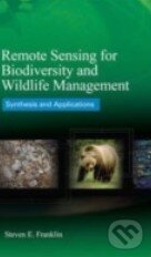 Levně Remote Sensing for Biodiversity and Wildlife Management - kniha z kategorie Odborné a náučné