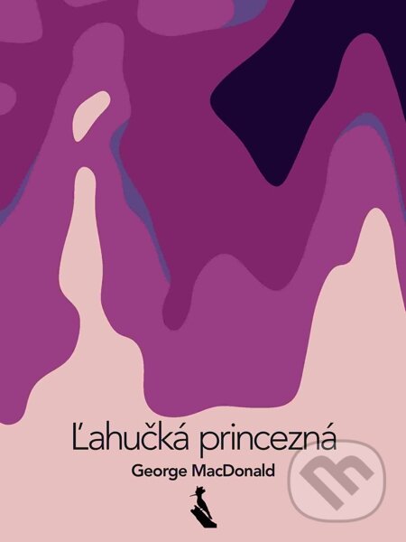 E-kniha: Ľahučká princezná (George MacDonald). Elist
