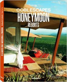 Levně Cool Escapes Honeymoon Resorts - kniha z kategorie Odborné a náučné