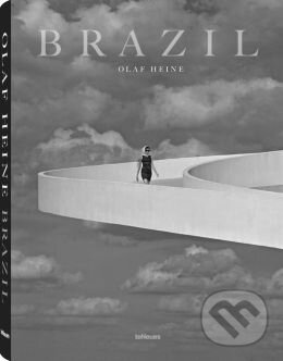 Levně Brazil - Olaf Heine - kniha z kategorie Odborné a náučné