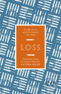 Levně Loss - Victoria Hislop - kniha z kategorie Beletria
