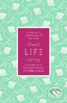 Kniha: Life (Victoria Hislop). Head of Zeus, 2014