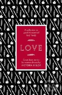 Levně Love - Victoria Hislop - kniha z kategorie Beletria