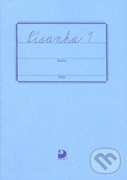 Levně Písanky 5 kusů - kniha z kategorie 1. stupeň
