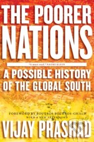 Levně The Poorer Nations (A Possible History of the Global South) - kniha z kategorie História