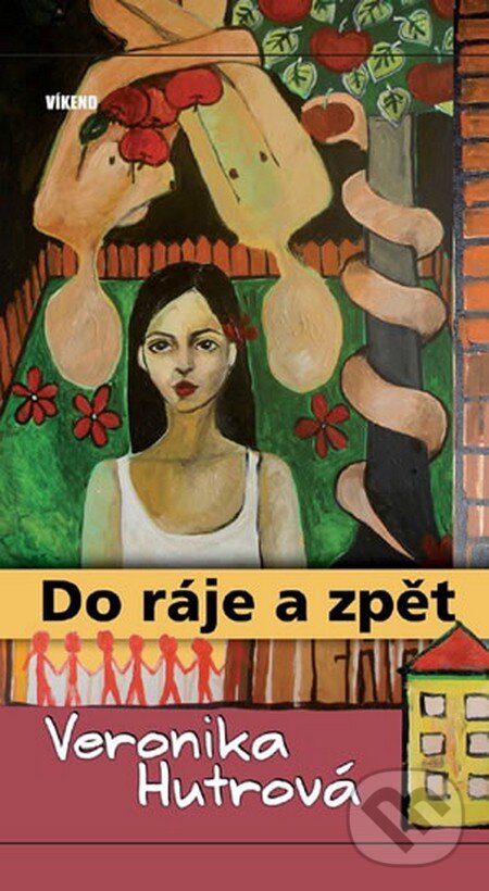 Do ráje a zpět koupíte na Martinus.cz