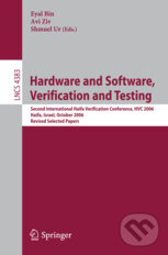 Levně Hardware and Software, Verification and Testing - Eyal Bin, Avi Ziv, Shmuel Ur - kniha z kategorie Hardware