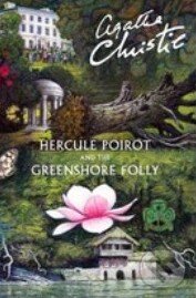 Levně Hercule Poirot and the Greenshore Folly - Agatha Christie - kniha z kategorie Detektívky
