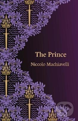 The Prince - Niccolo Machiavelli, Legend Press Ltd, 2022