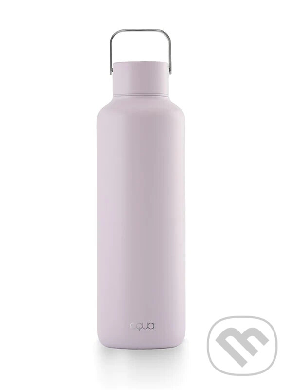Levně Termoska EQUA TIMELESS Lilac (600 ml)