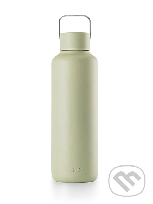 Levně Termoska EQUA TIMELESS Matcha (600 ml)