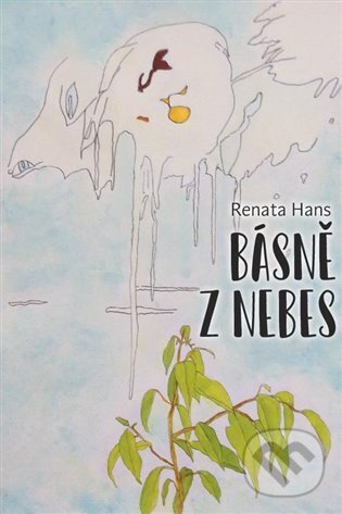 Levně Básně z nebes - Renata Hans - kniha z kategorie Poézia