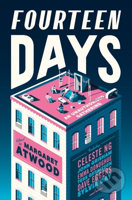 Levně Fourteen Days - kniha z kategorie Beletria