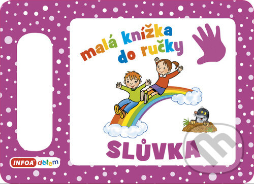 Malá knížka do ručky - Slovíčka