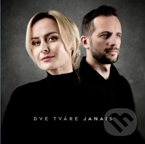 Levně Janais: Dve tváre Janais - Janais