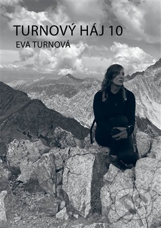 Levně Turnový háj 10 - Eva Turnová - kniha z kategorie Eseje, úvahy a glosy