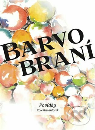 Levně Barvobraní - kniha z kategorie Beletria