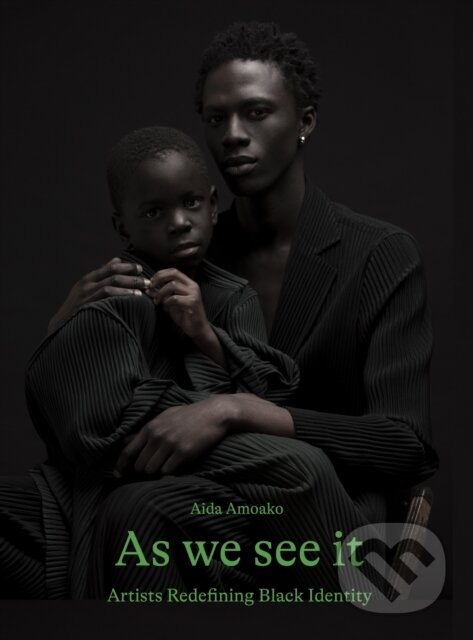 As We See It - Aida Amoako, Orion, 2023