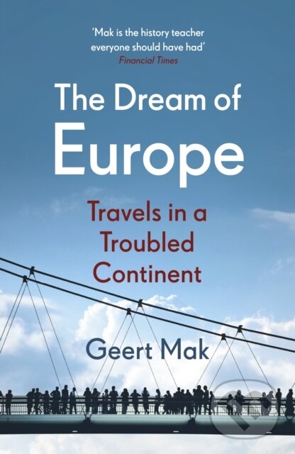 Dream of Europe